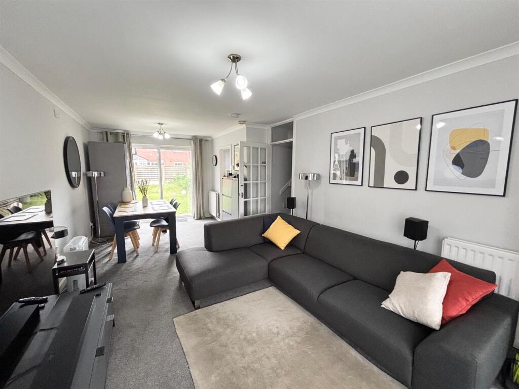 Additional image 12 of Woodbury Grove, Solihull, West Midlands