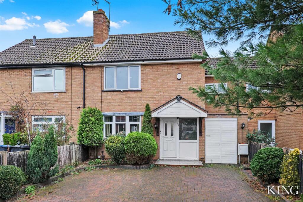 Additional image 20 of Toms Town Lane, Studley