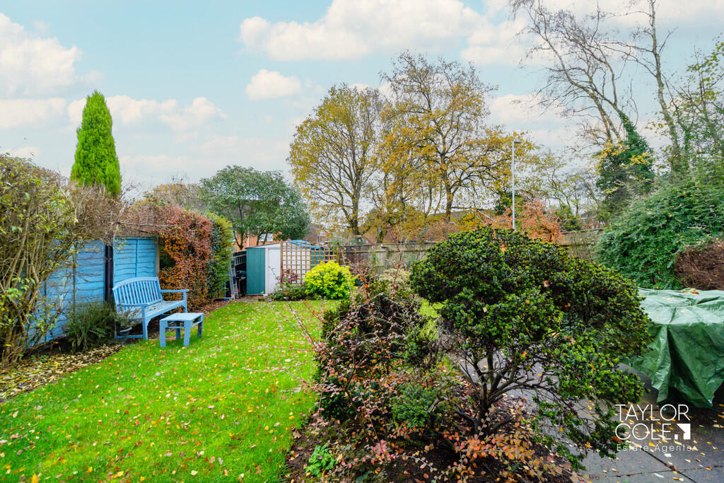 Additional image 27 of St. Andrews, Tamworth