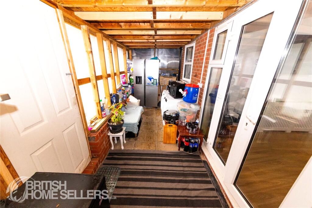 Additional image 10 of Ward Close, Birmingham, West Midlands, B8