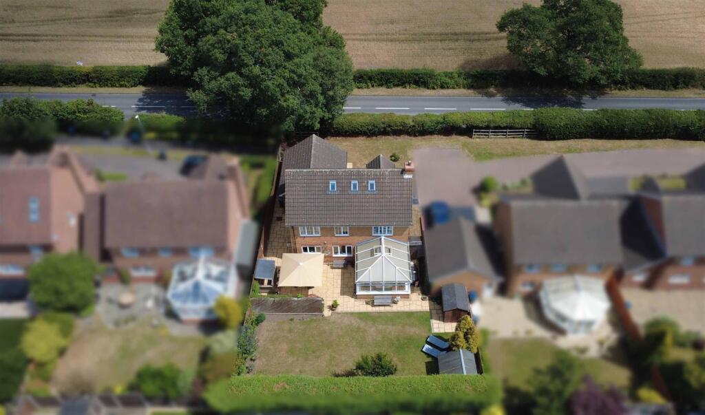 Additional image 32 of The Woodlands, Sutton Coldfield