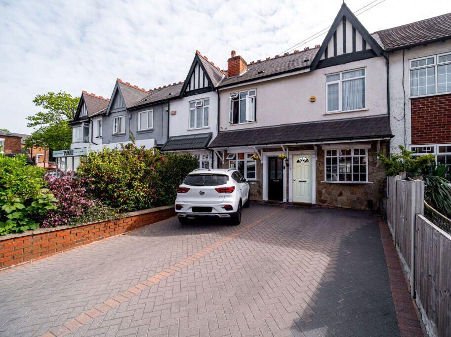 Property image for Boldmere Road, Sutton Coldfield, B73 5EX