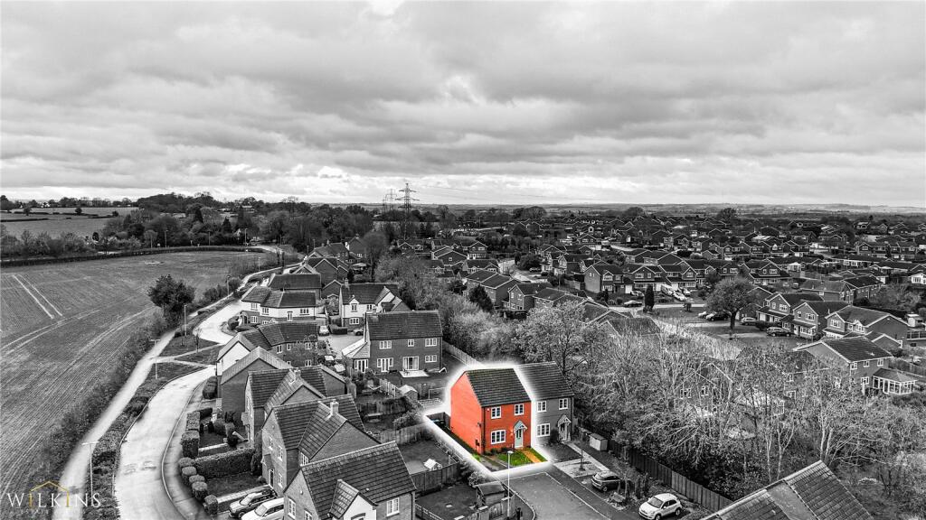 Additional image 32 of Swallowhurst, Hockley, Tamworth, Staffordshire, B77