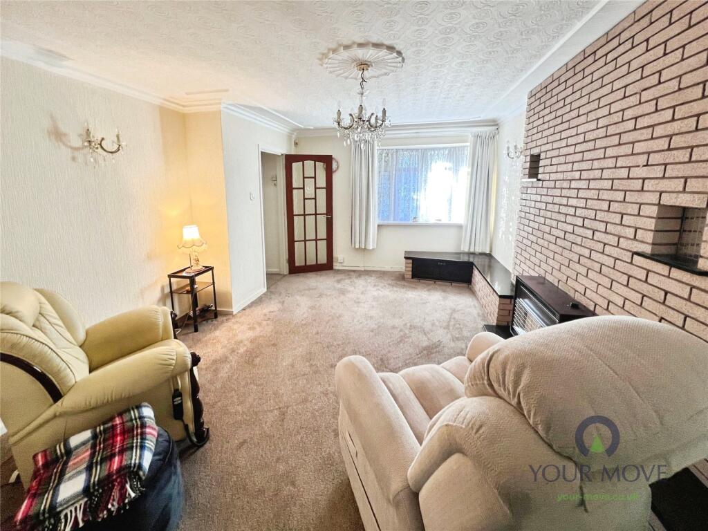 Additional image 2 of Packwood Road, Tividale, Oldbury, West Midlands, B69