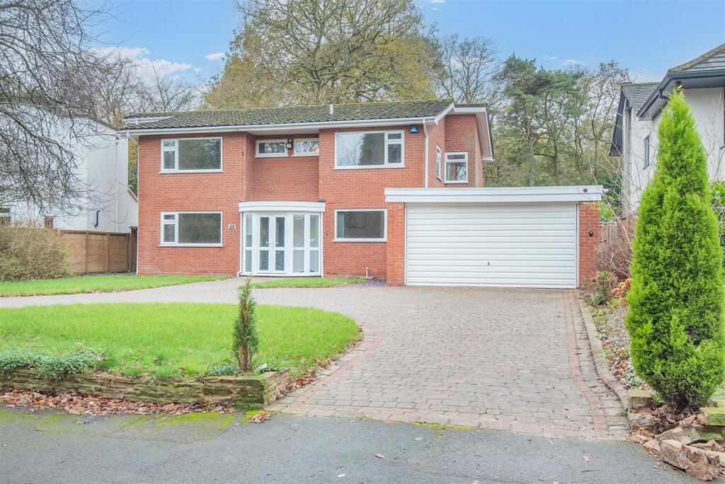 Property image for Burnett Road, Sutton Coldfield