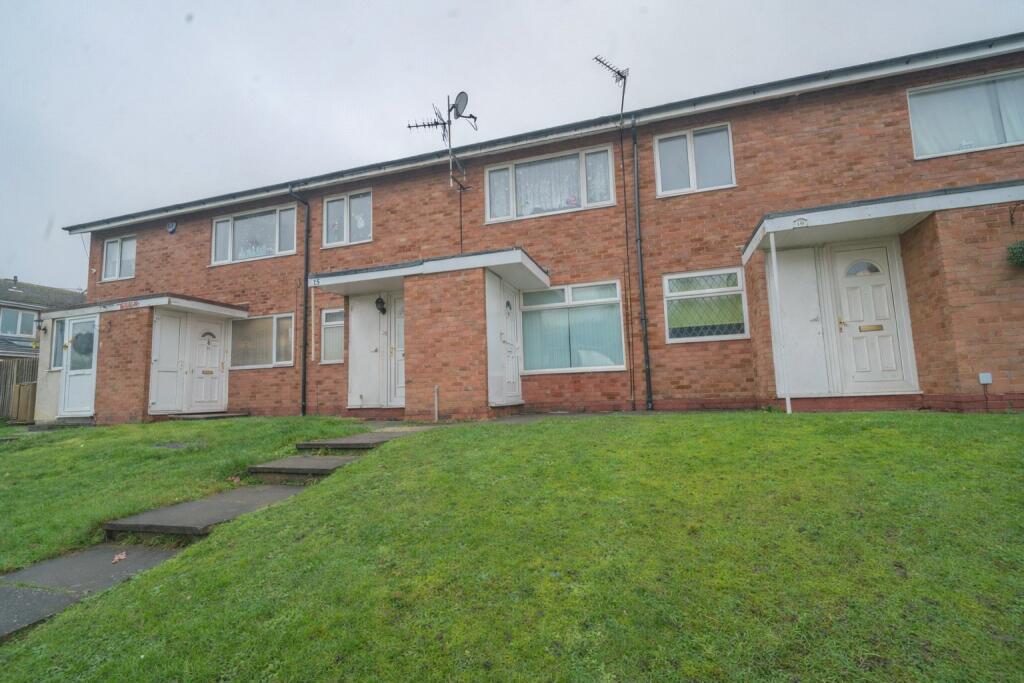 Additional image 9 of Milholme Green, Solihull, West Midlands, B92