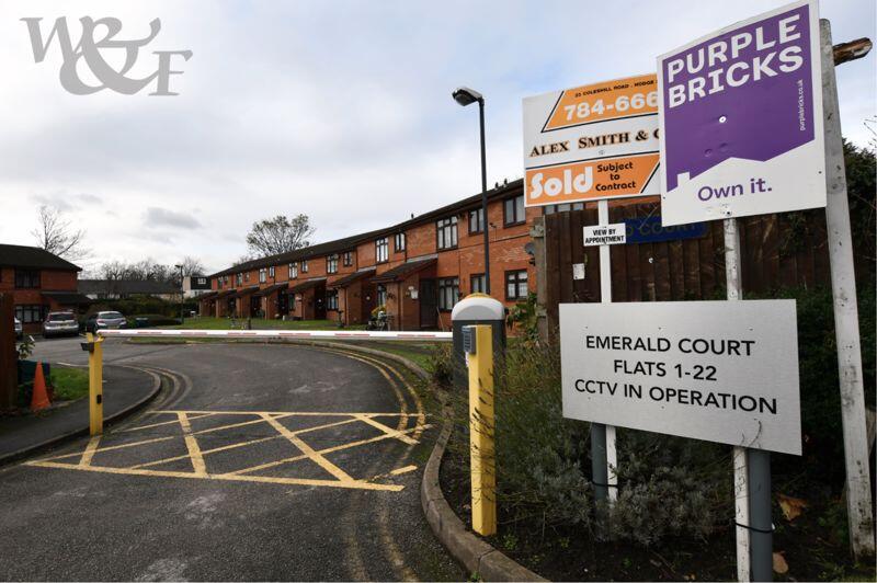 Additional image 19 of Emerald Court, Birmingham