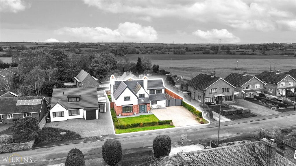 Additional image 52 of Manor Lane, Harlaston, Tamworth, Staffordshire, B79