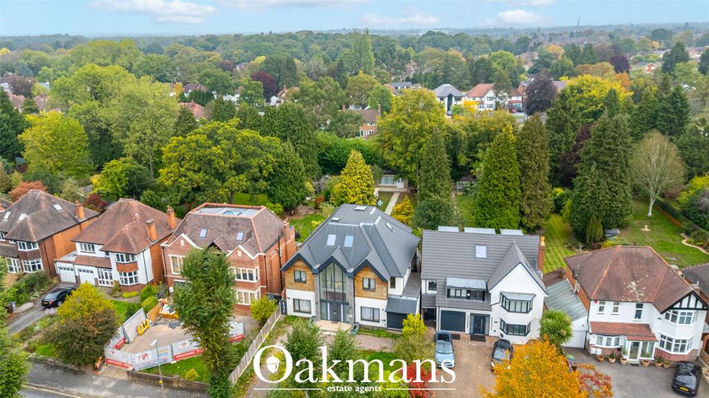 Additional image 62 of Silhill Hall Road, Solihull, West Midlands, B91