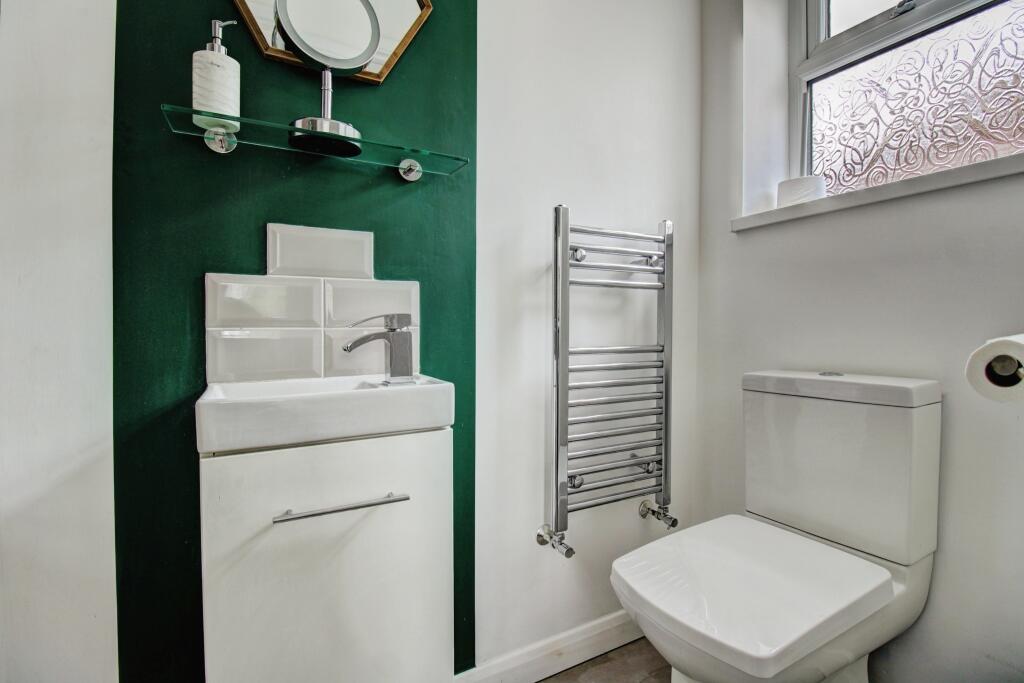 Additional image 12 of Brambling, Tamworth, B77