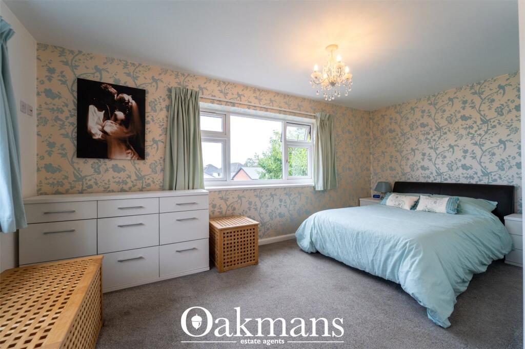 Additional image 14 of Baxterley Green, Solihull, West Midlands, B91