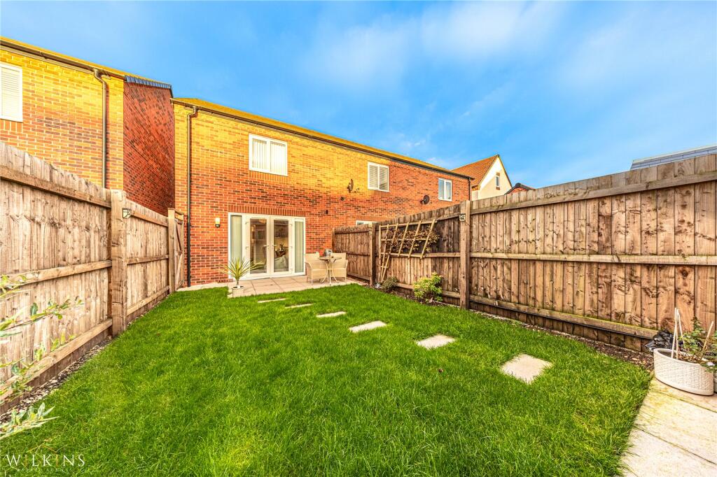 Additional image 21 of Meadow Way, Tamworth, Staffordshire, B79