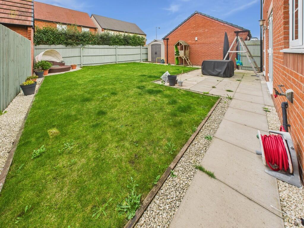 Additional image 28 of Bellingham Grove, Coton Green