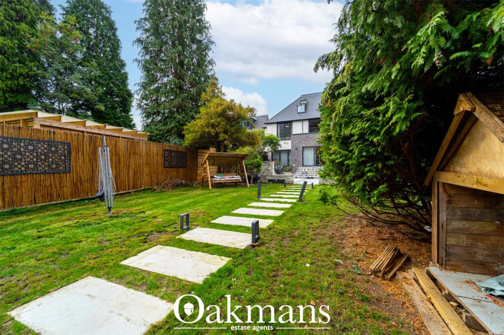 Additional image 55 of Silhill Hall Road, Solihull, West Midlands, B91