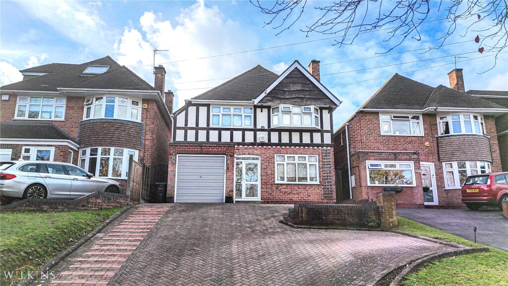 Additional image 37 of East View Road, Sutton Coldfield, West Midlands, B72