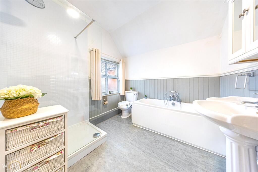 Additional image 20 of Common Lane, Polesworth, Tamworth, Warwickshire, B78