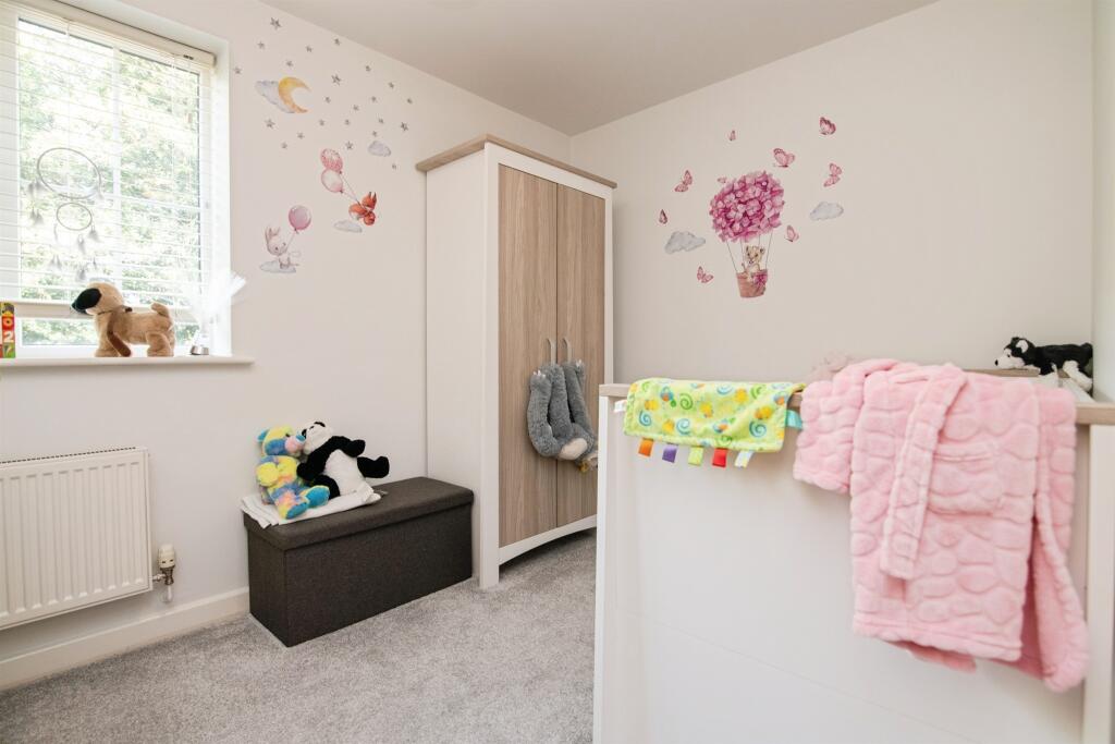 Additional image 14 of Harrington Croft, WEST BROMWICH