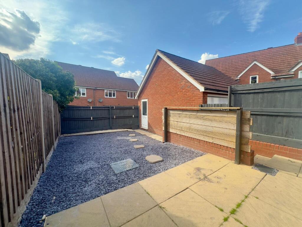 Additional image 14 of Boulder Close, Wilnecote