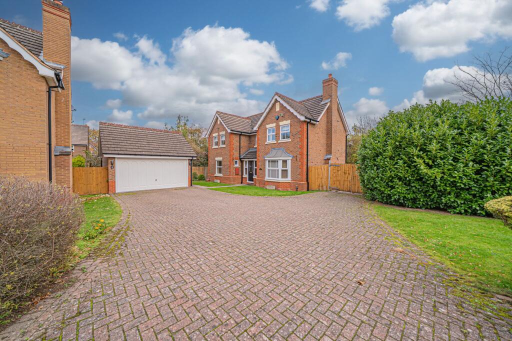 Additional image 24 of Stamford Croft, Solihull, B91
