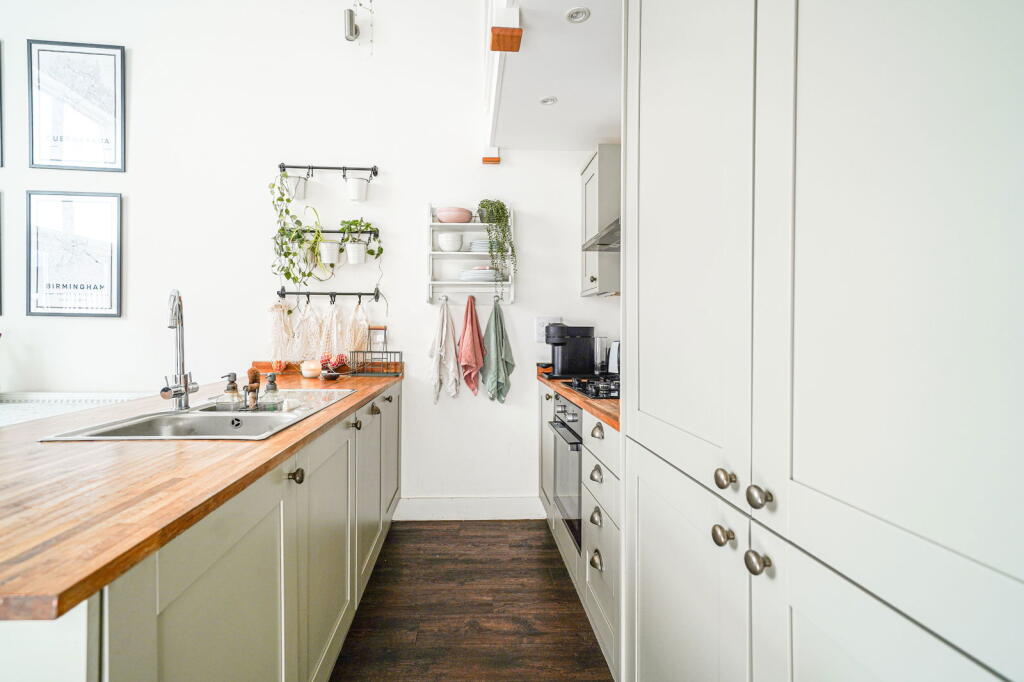 Additional image 2 of 6 Park Mews, Solihull, B91 2GH