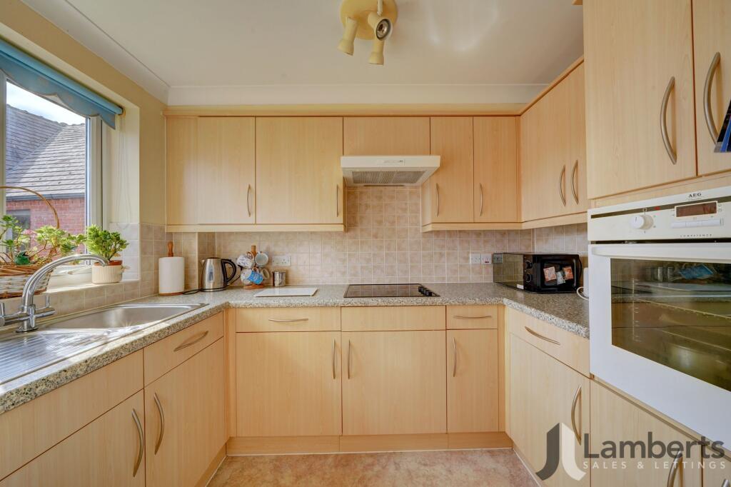 Additional image 5 of New Road, Studley, B80