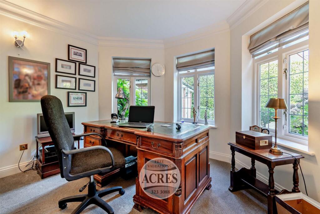 Additional image 12 of Newick Avenue, Little Aston Park