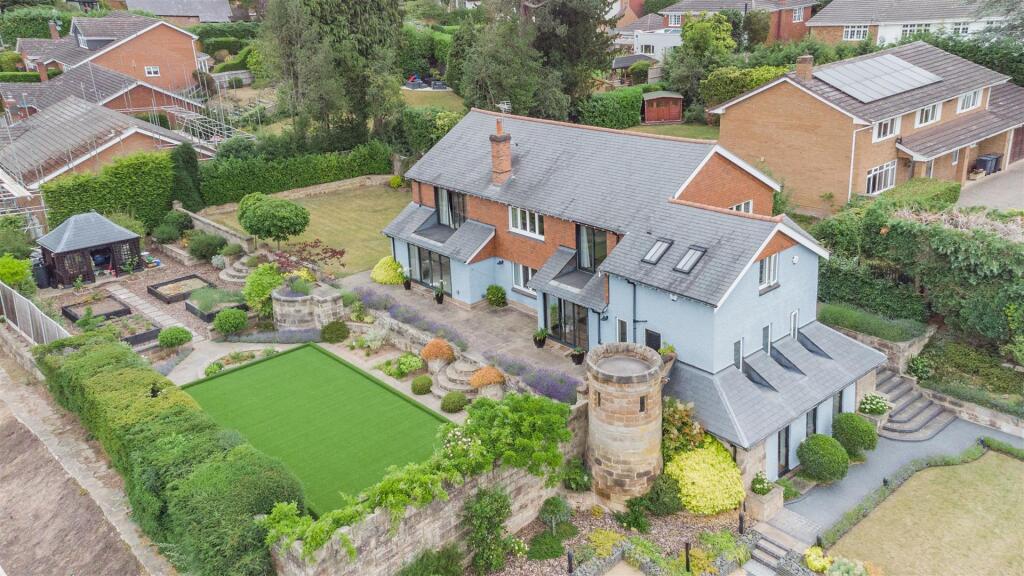 Additional image 42 of The Moorlands, Sutton Coldfield