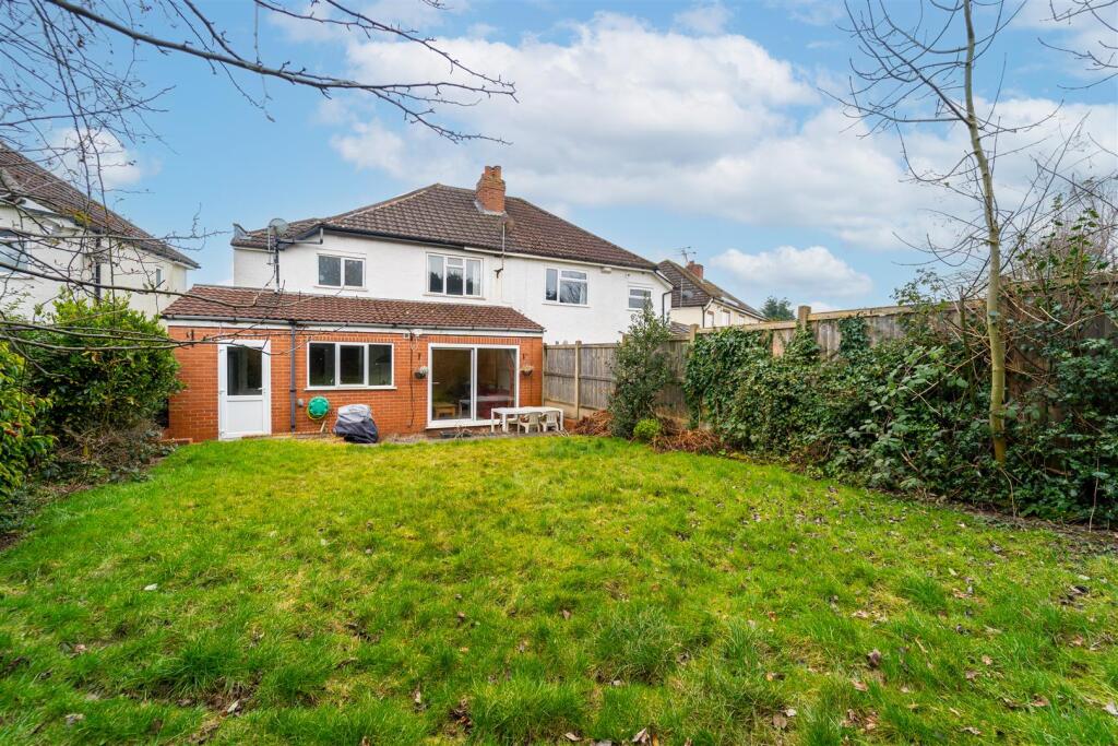 Additional image 2 of Chestnut Road, Oldbury, B68