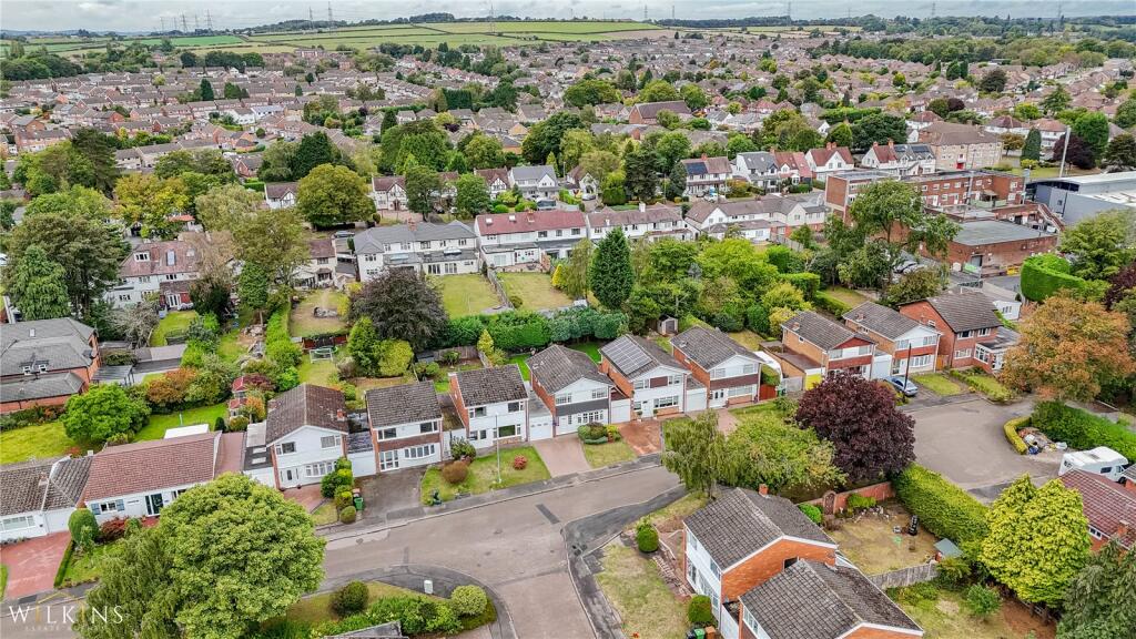 Additional image 34 of Kingscroft Road, Sutton Coldfield, West Midlands, B74