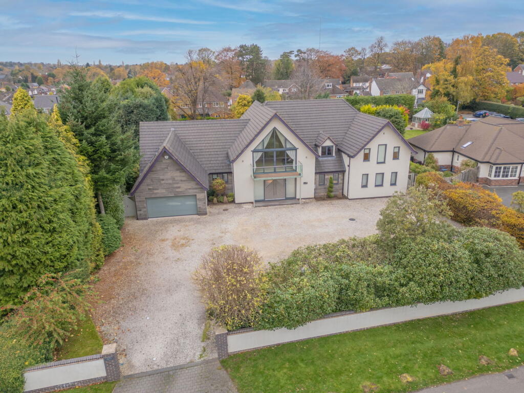 Additional image 48 of Greenview, Moor Hall Drive, Sutton Coldfield, B75 6LN