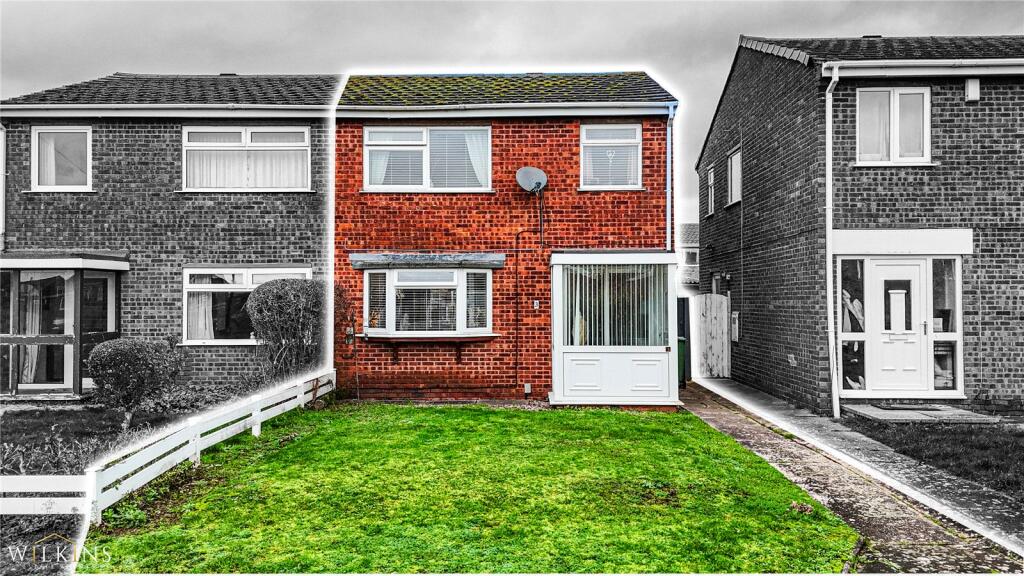 Additional image 24 of Shirley Walk, Tamworth, Staffordshire, B79