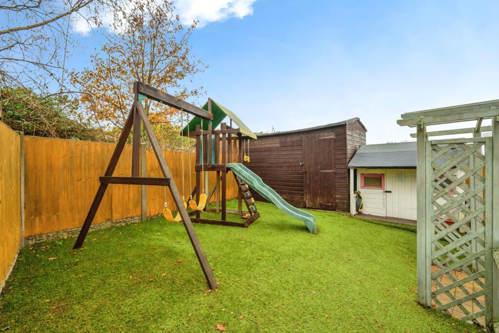 Additional image 23 of St. Leonards View, Polesworth, Tamworth, Warwickshire, B78