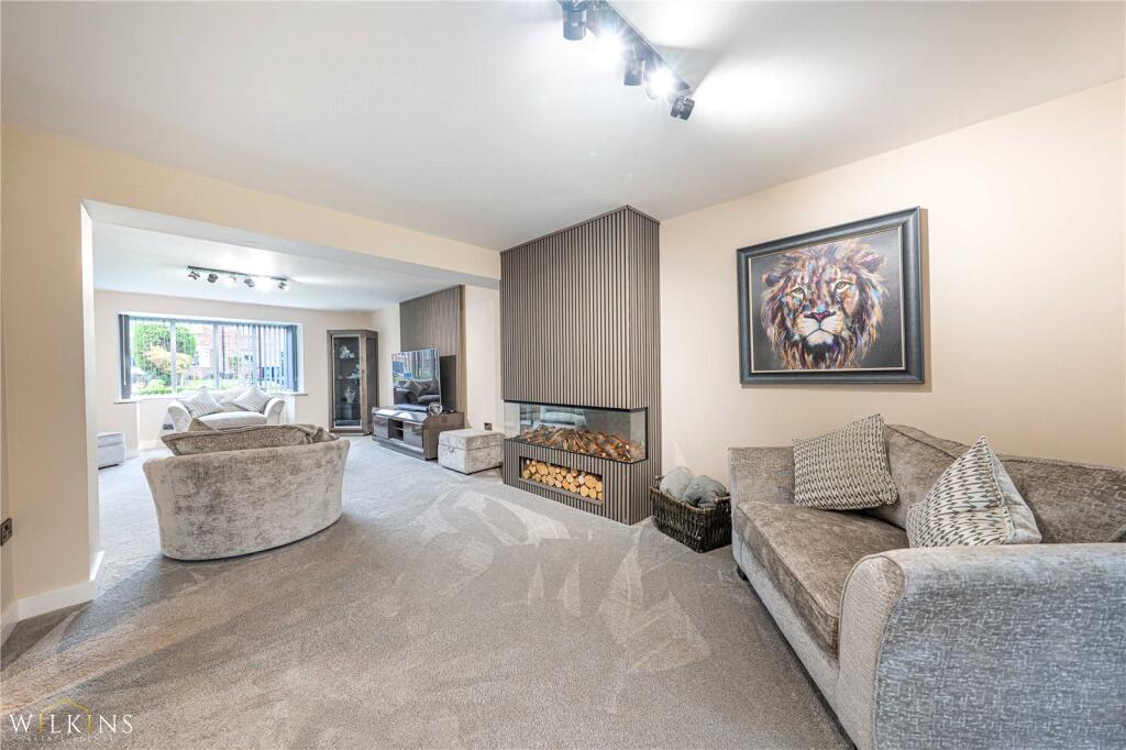 Additional image 12 of Manor Lane, Harlaston, Tamworth, Staffordshire, B79