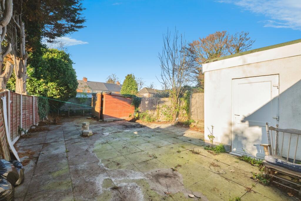 Additional image 14 of Wayford Grove, Birmingham, B8