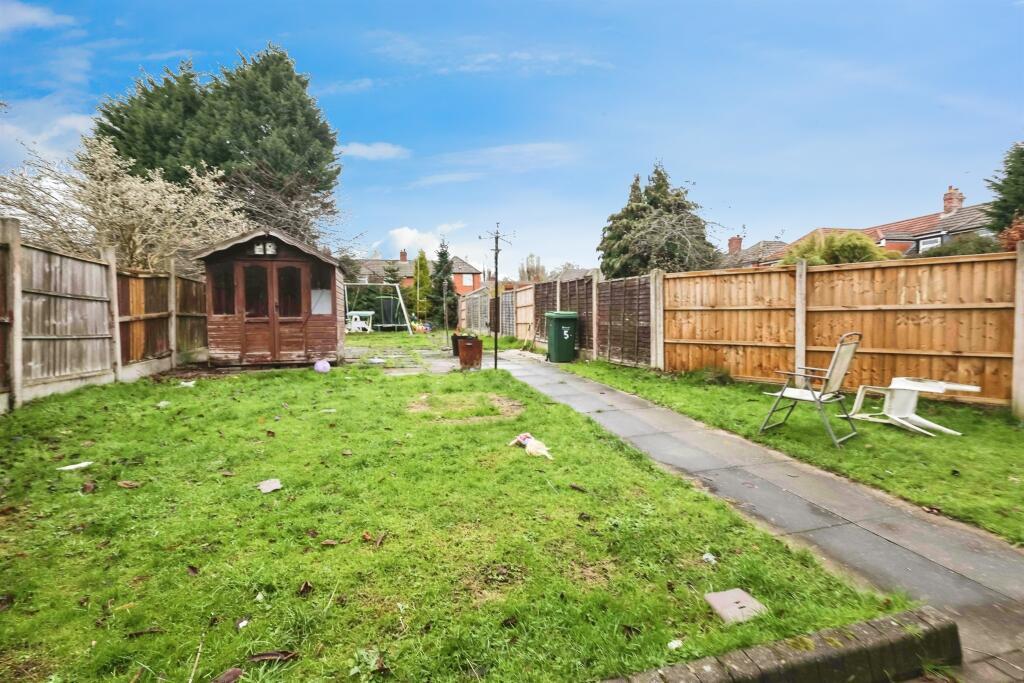 Additional image 10 of Central Avenue, Rowley Regis