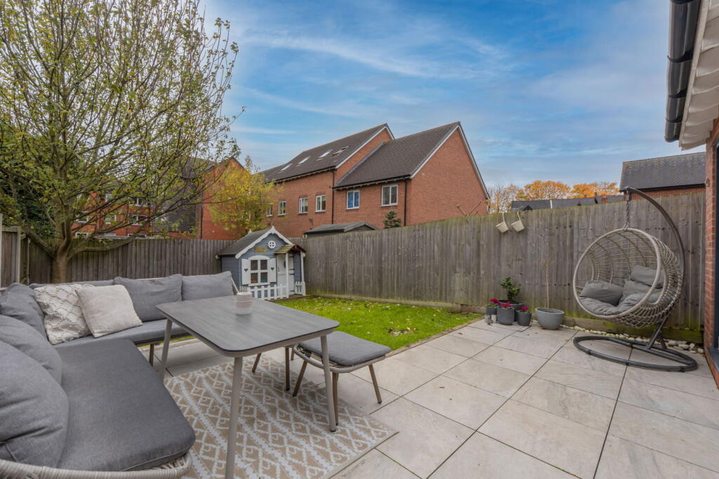 Additional image 35 of Lower Queen Street, Sutton Coldfield, B72 1RT