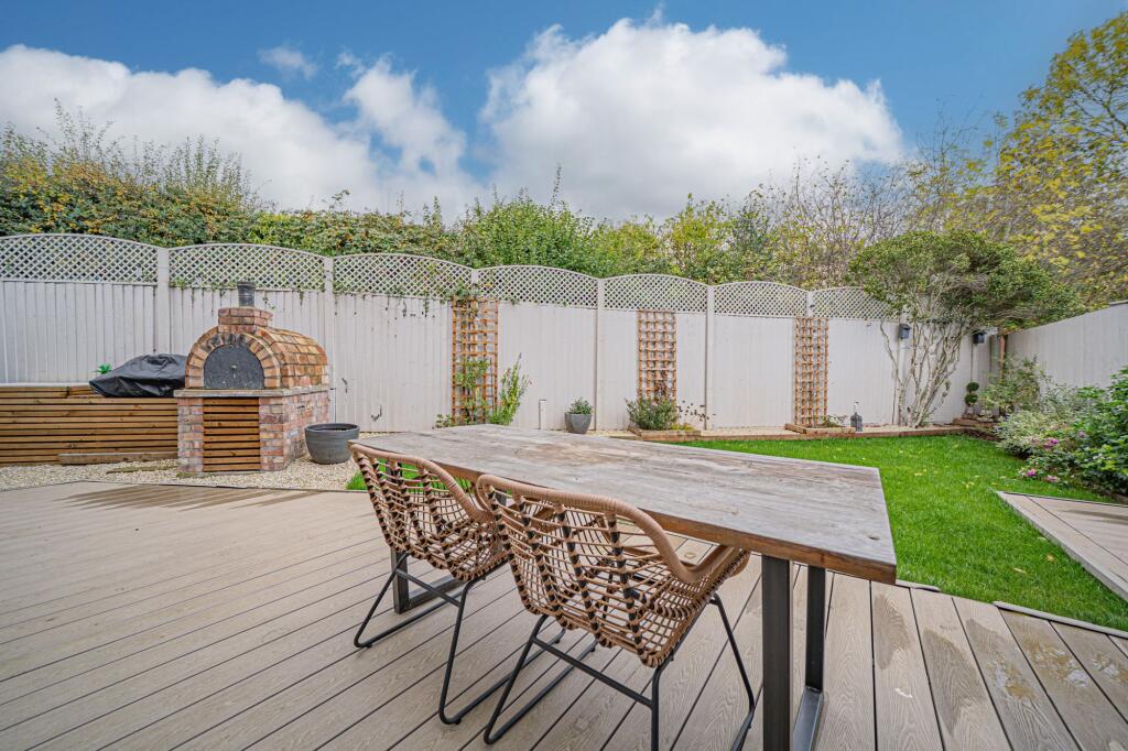 Additional image 17 of Bradbury Road, Solihull, B92