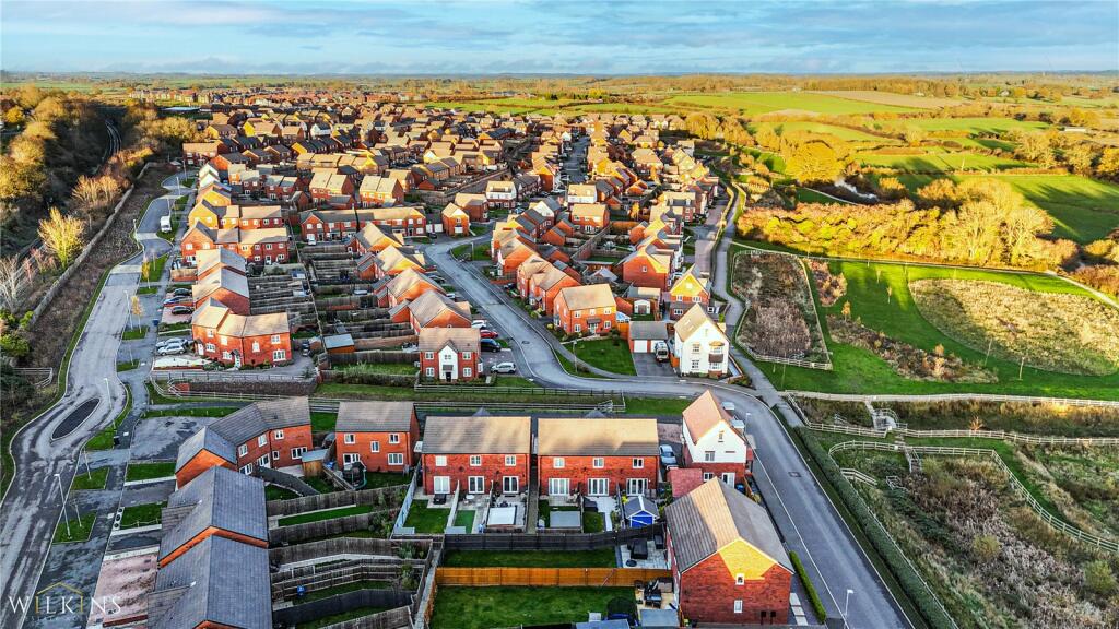 Additional image 34 of Meadow Way, Tamworth, Staffordshire, B79