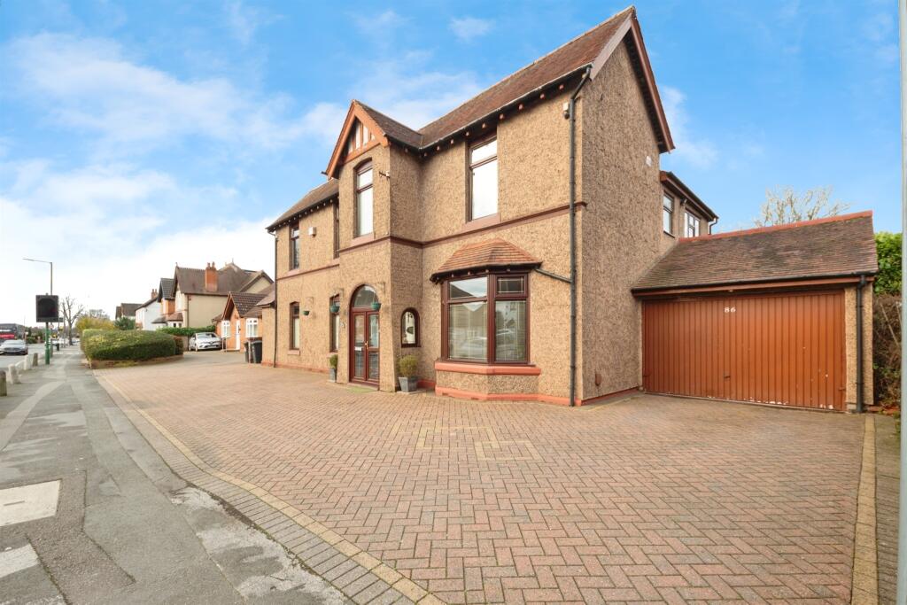 Additional image 2 of Haslucks Green Road, Shirley, Solihull