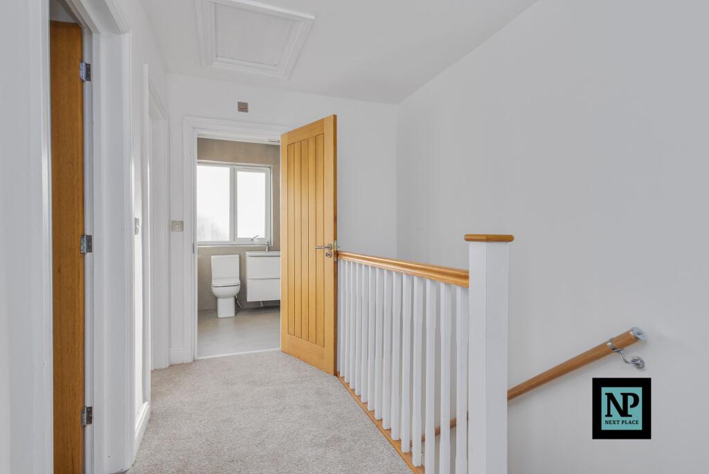 Additional image 10 of Austrey Lane, Newton Regis, B79