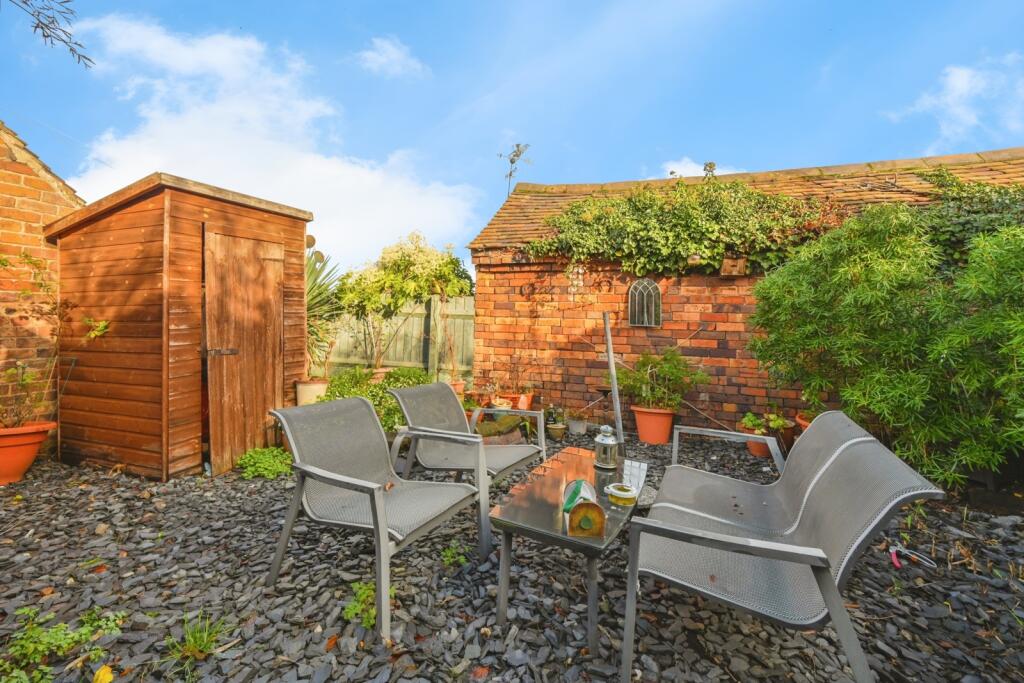 Additional image 14 of Old Tamworth Road, Amington, Tamworth, Staffordshire, B77