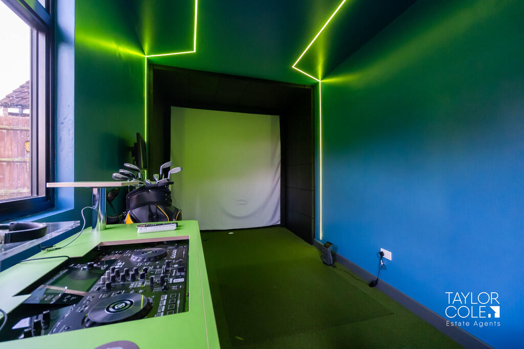 Additional image 41 of Parsons Walk, Clifton Campville