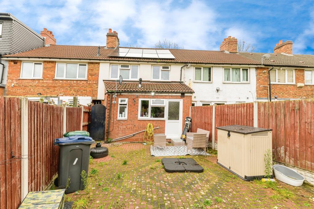 Additional image 17 of Essendon Road, BIRMINGHAM