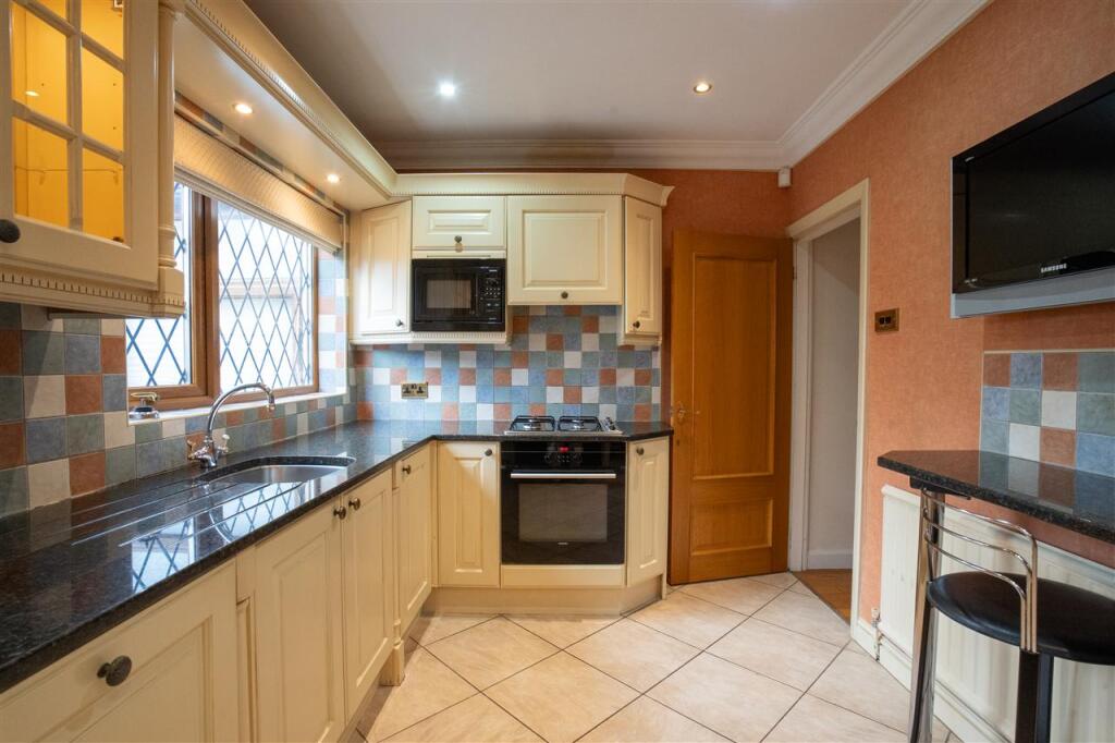 Additional image 10 of Pinfold Road, Solihull