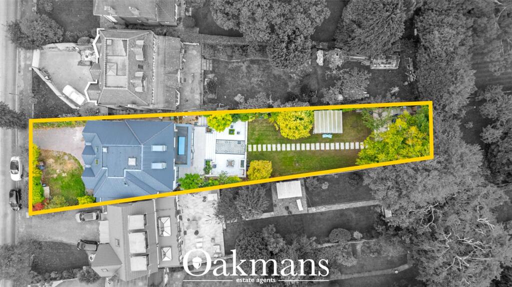 Additional image 64 of Silhill Hall Road, Solihull, West Midlands, B91