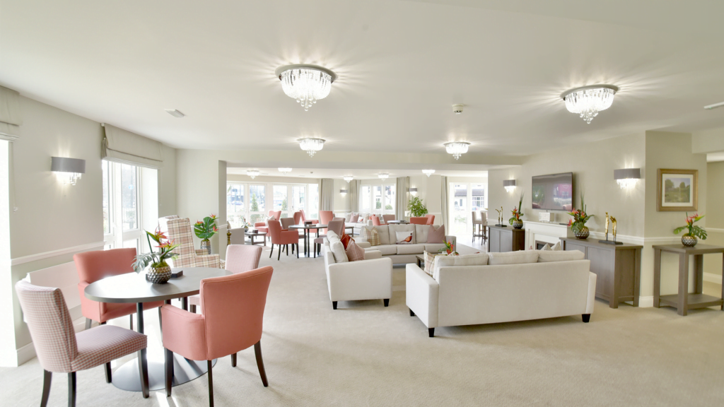 Additional image 7 of 1 Bed Apartment, Bower Lodge, Shirley