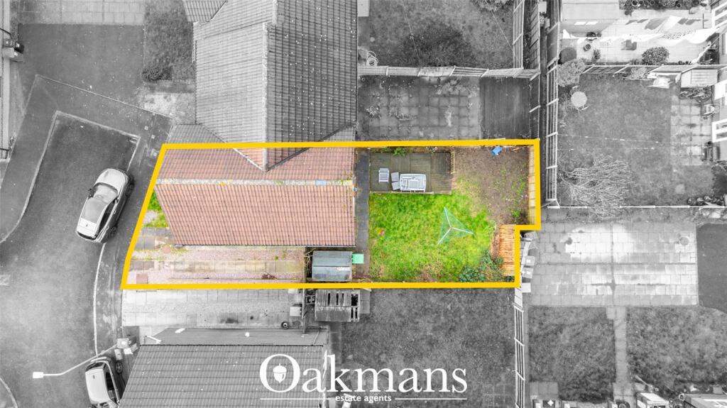 Additional image 23 of Avery Myers Close, Oldbury, West Midlands, B68