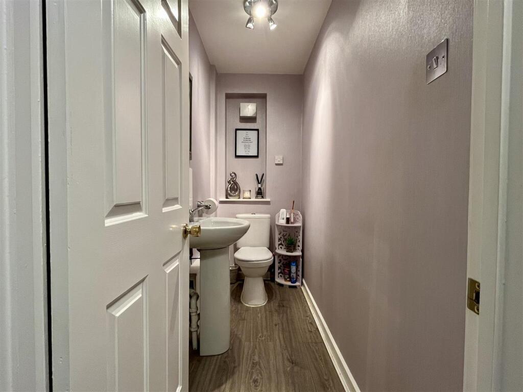 Additional image 19 of Sir Alfreds Way, New Hall, Sutton Coldfield