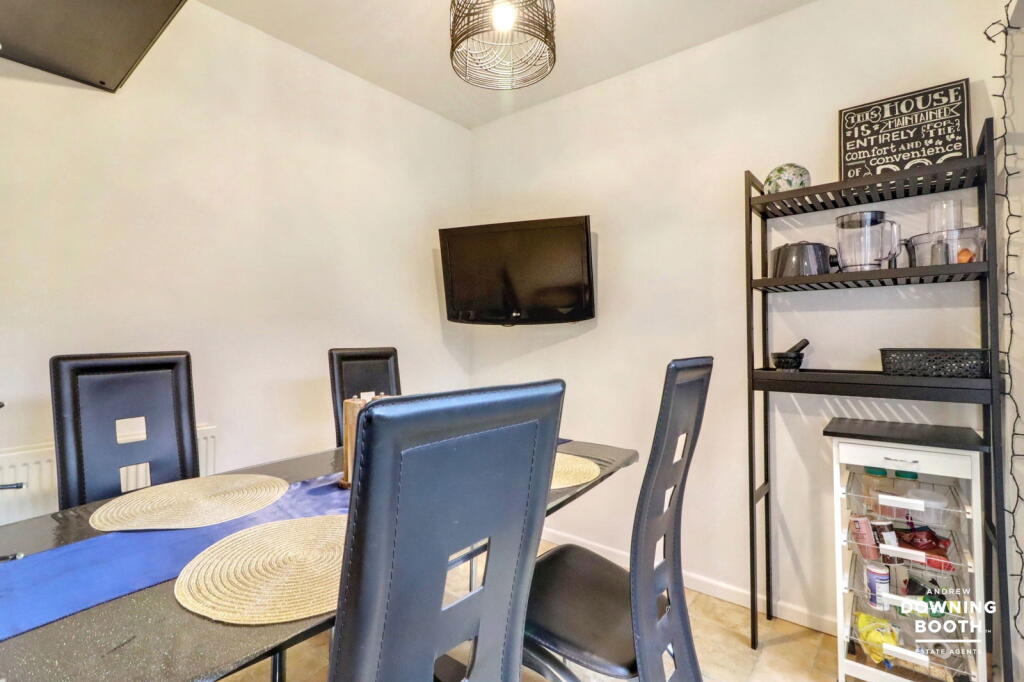 Additional image 16 of Churchill Road, B75 - Desirable Corner Plot