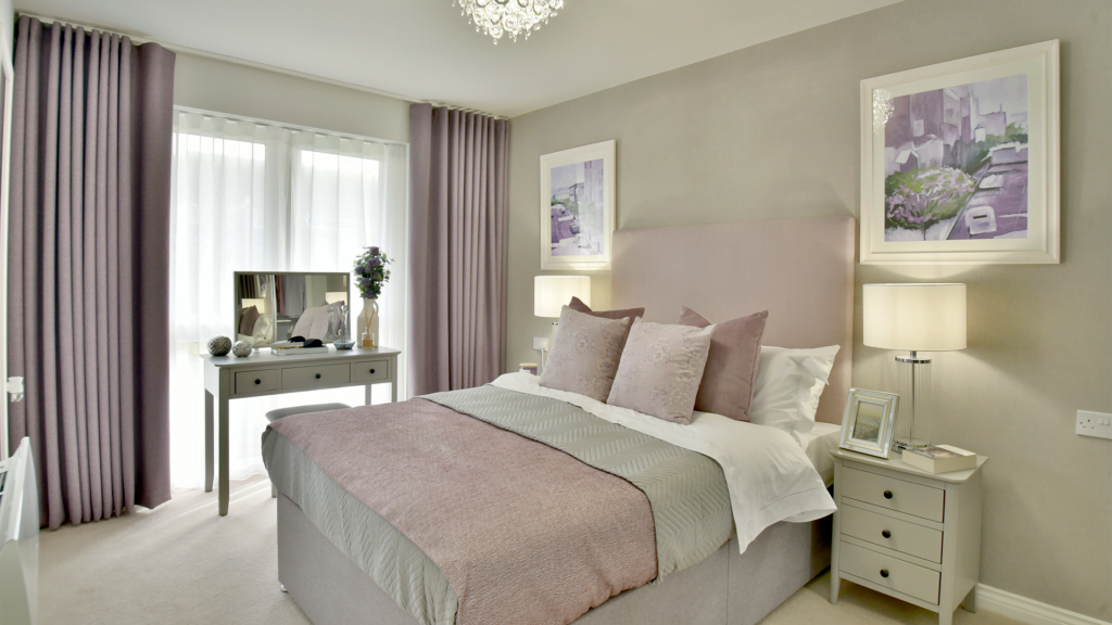 Additional image 5 of 1 Bed Apartment, Bower Lodge, Shirley